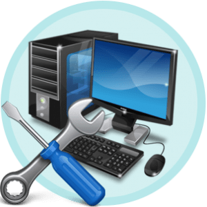 Számítógép javítás Szeged
